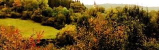 Entre Seine, forêts profondes et marais discrets, bienvenue en Pays Châtillonnais pour #unebaladeencotedor !